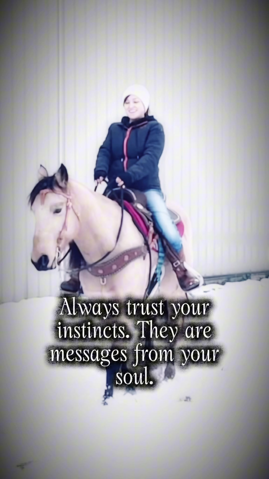 @tiredponygirl
