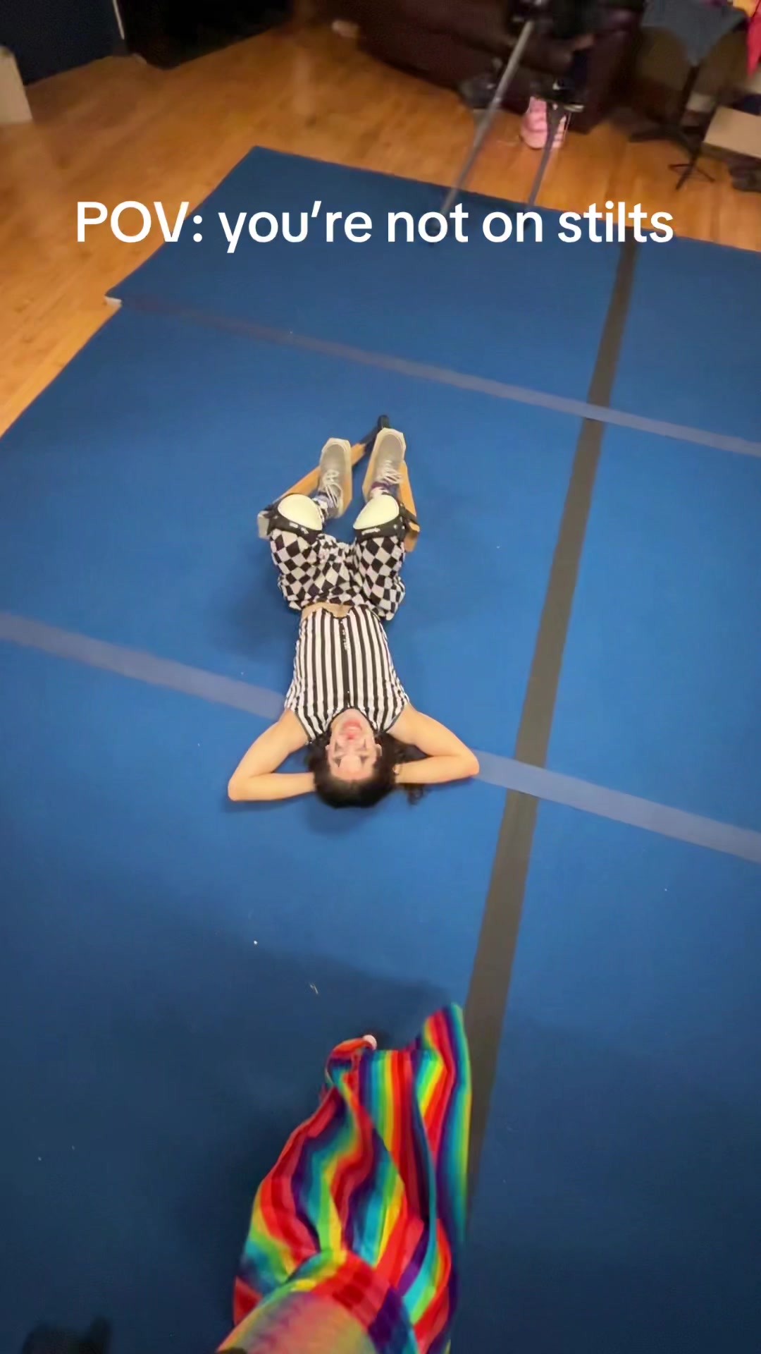 @Callie Compton | Circus