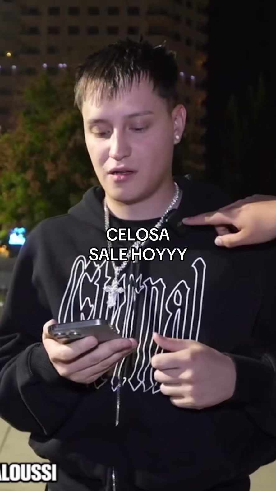 @Noticias s&aacute;tiro