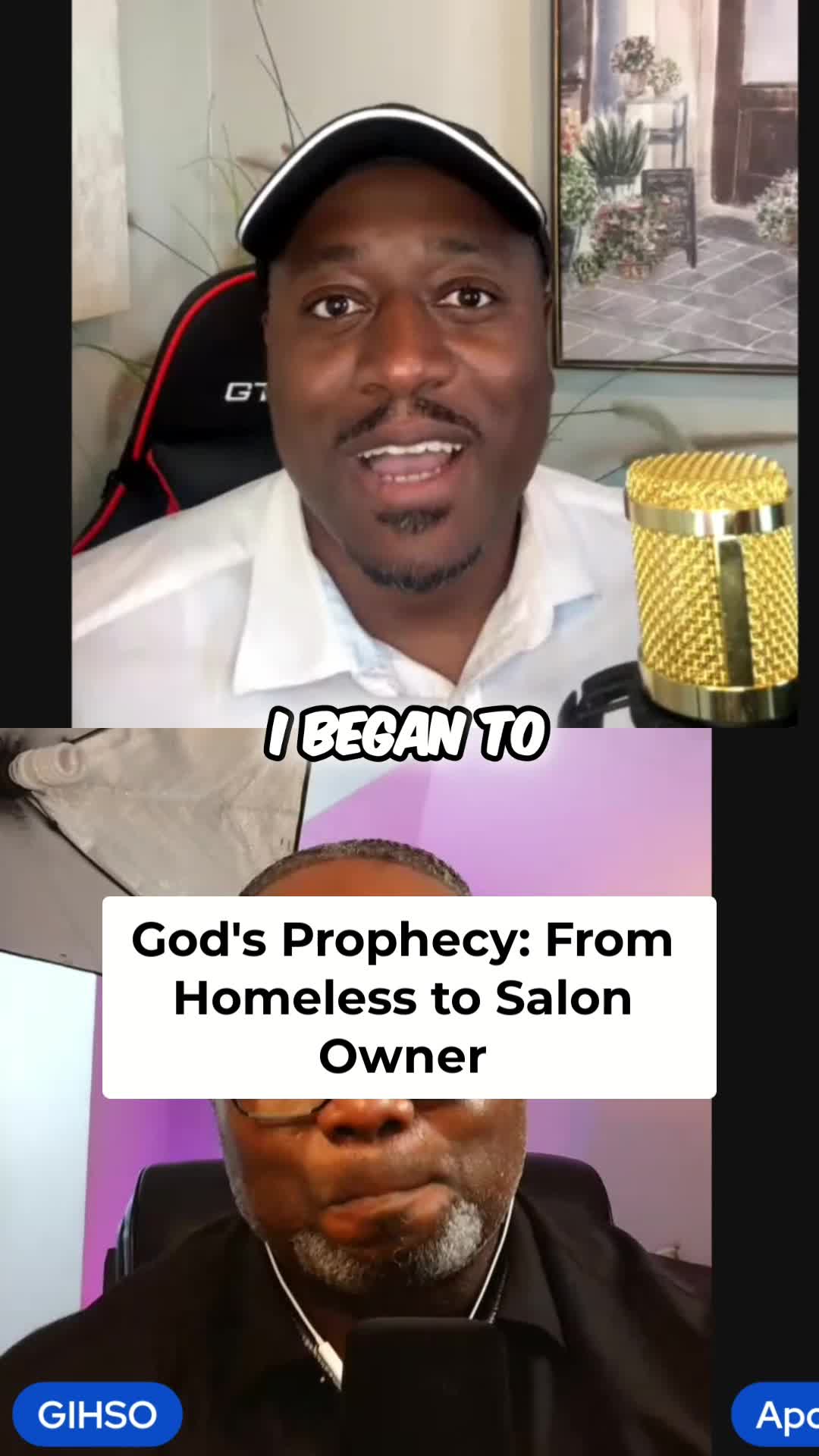 @GIHSO