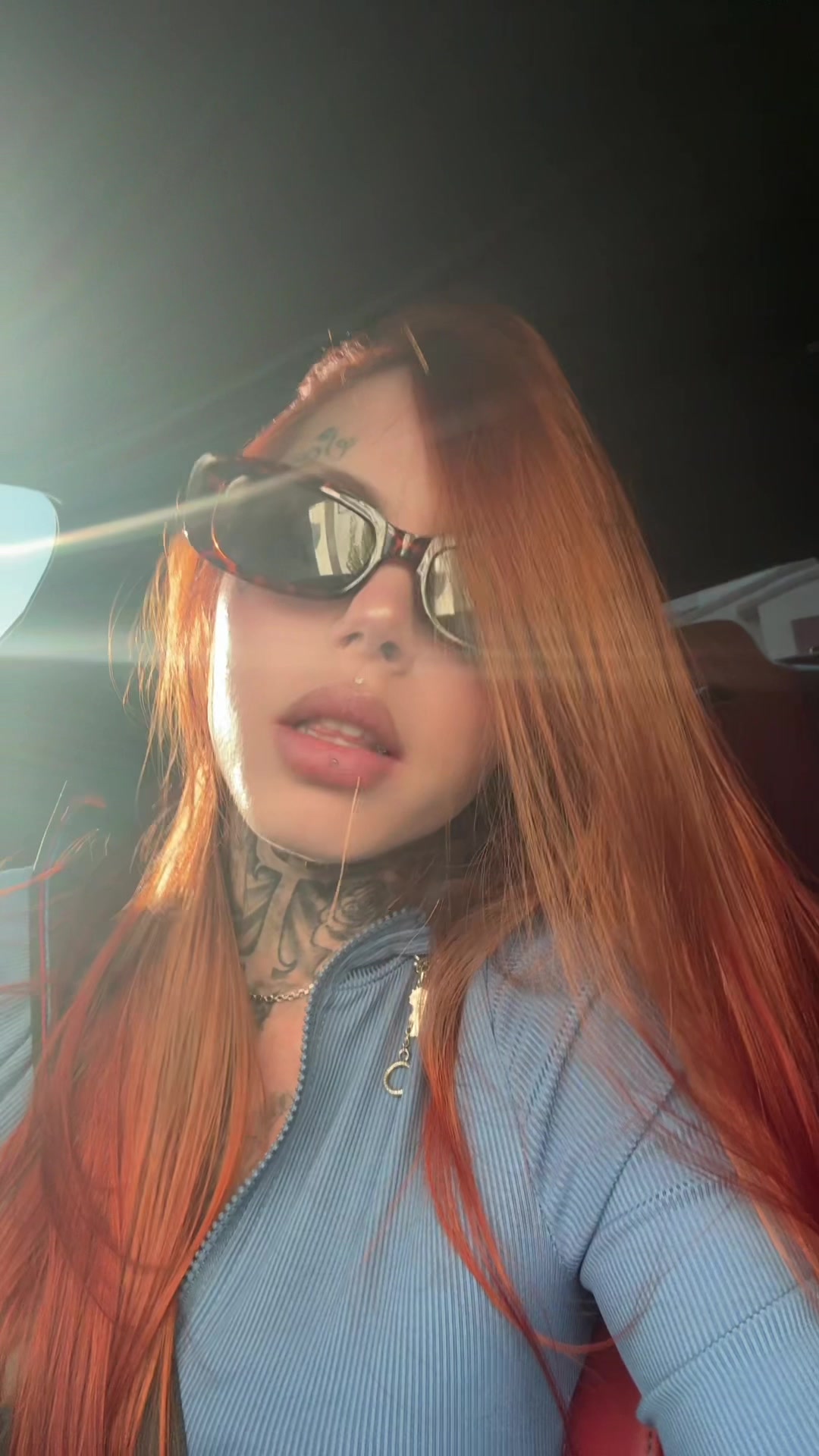 @Chantal Danielle
