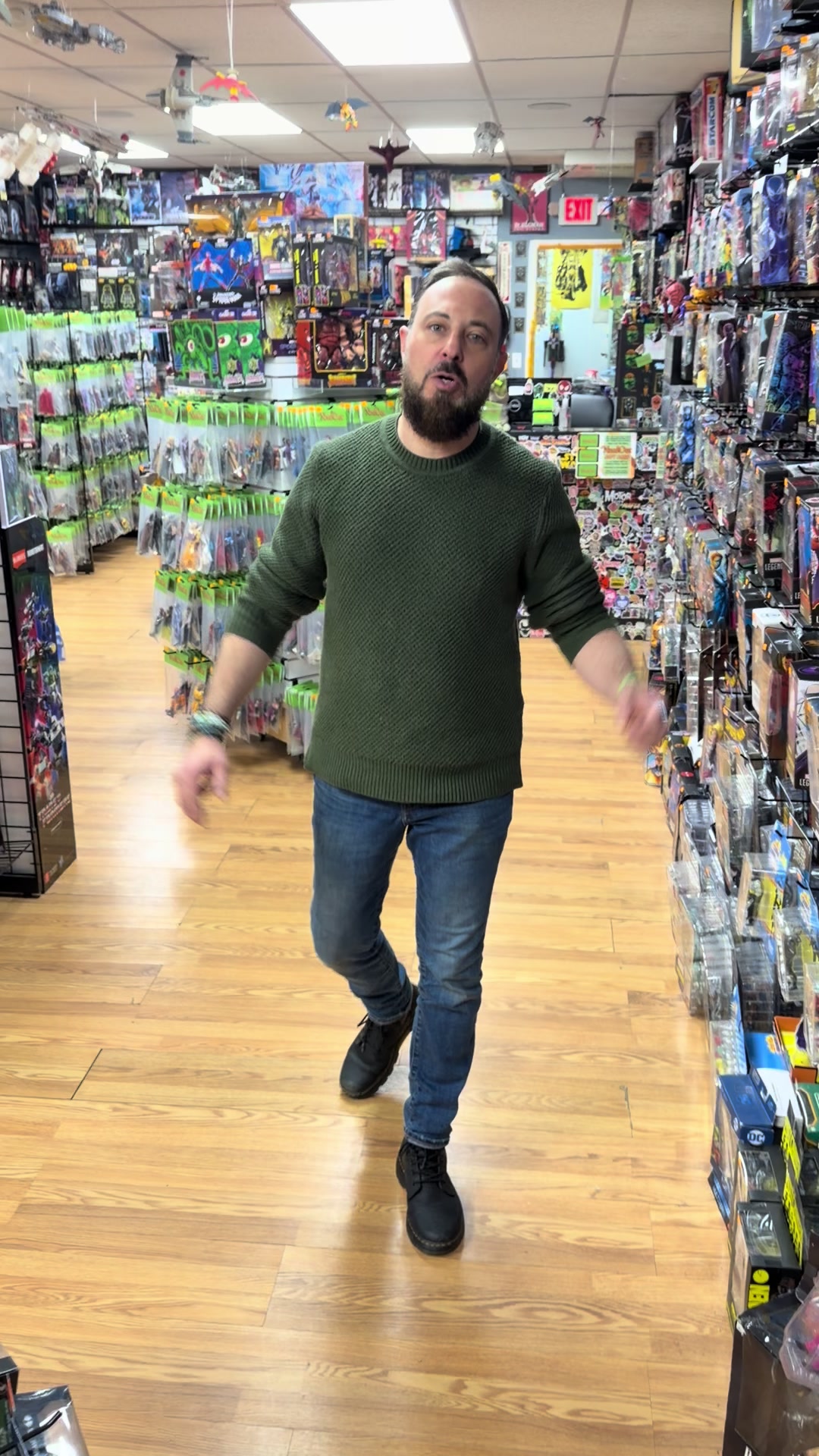 @Nerd Out Toys