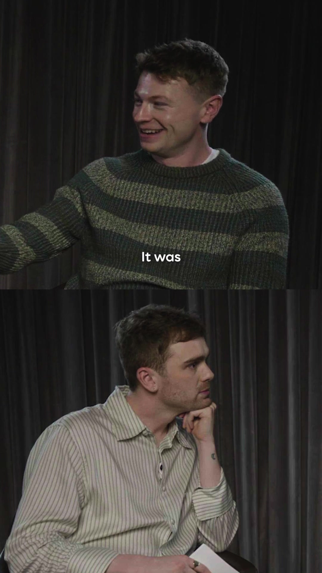 @HBO Max