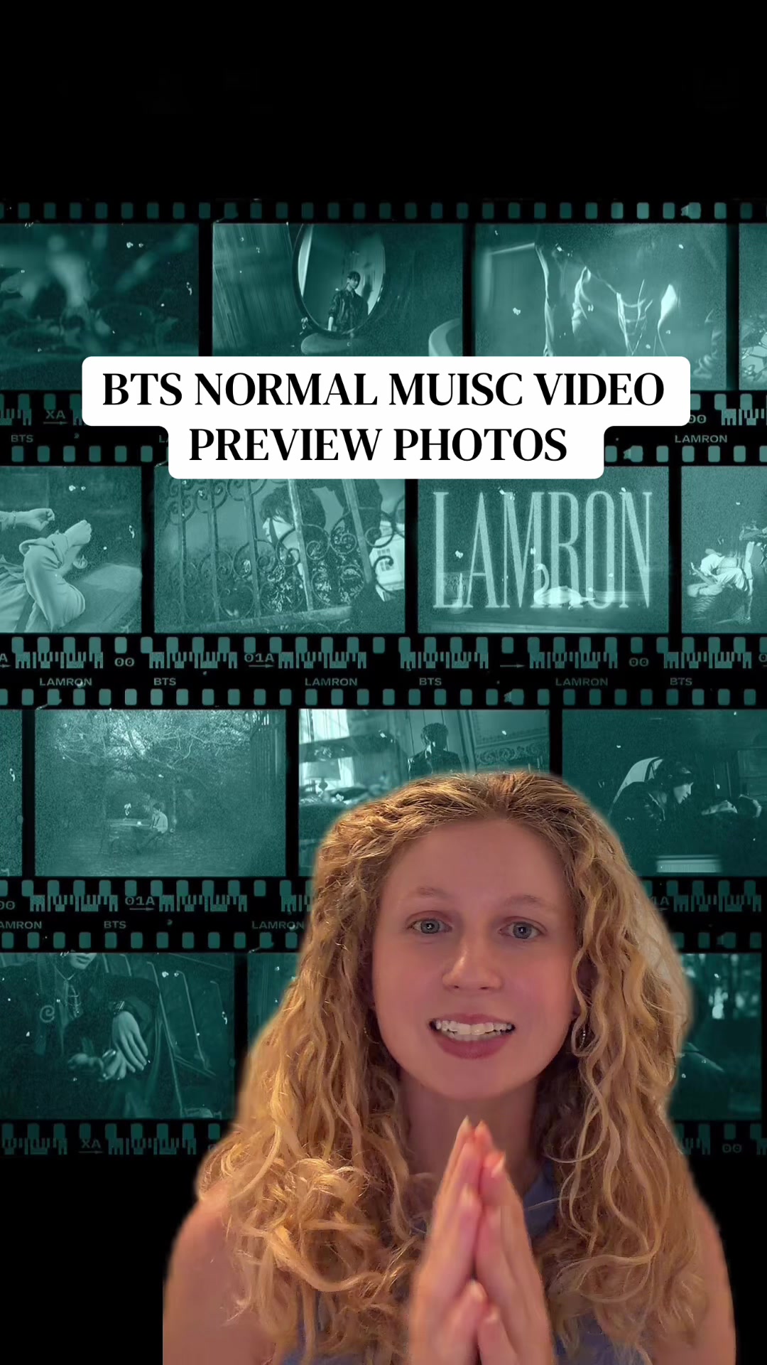 @Kelli | BTS Updates