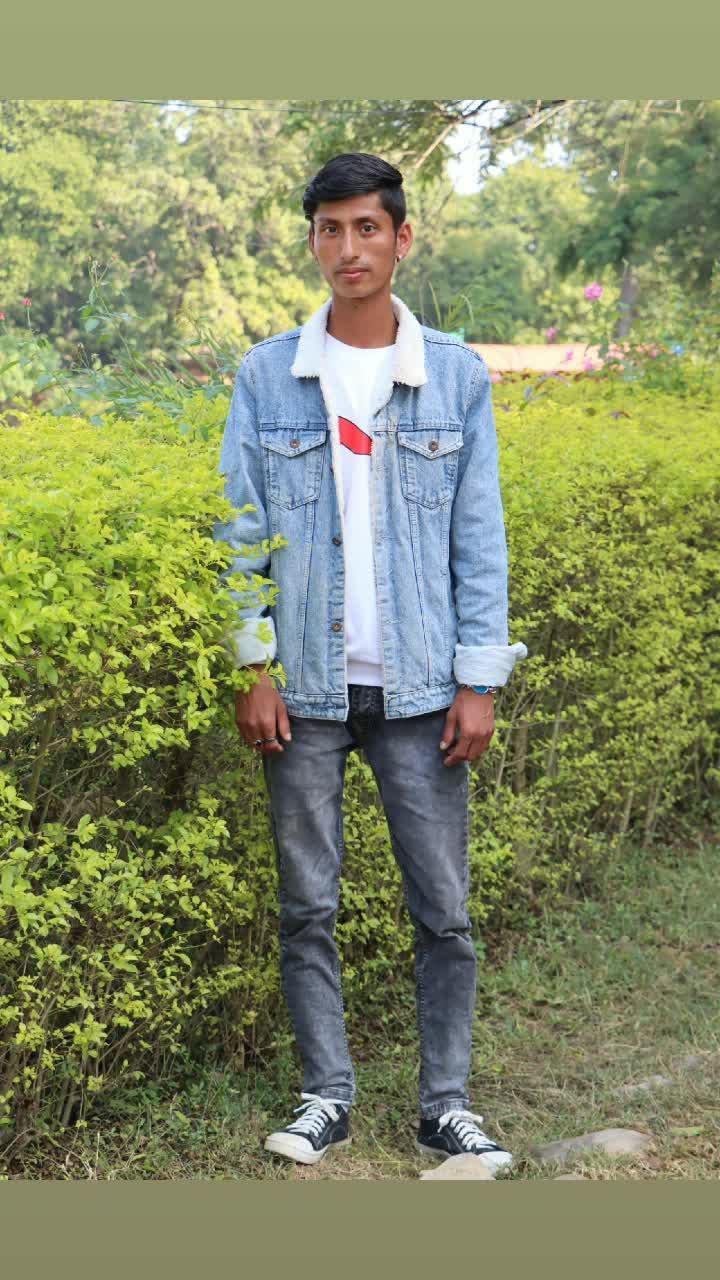 @Prem Babu ❤️🥀