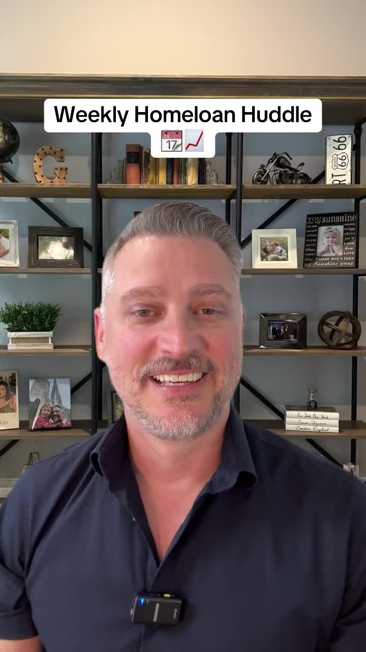 @Michael Gayda NMLS 177621
