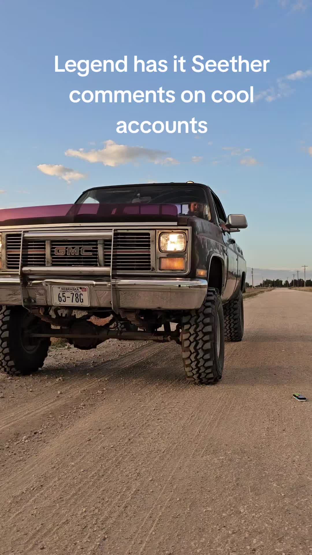 @Cackle Wagon