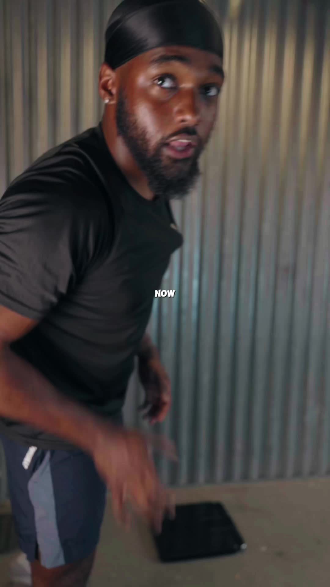 @PERSONAL TRAINER