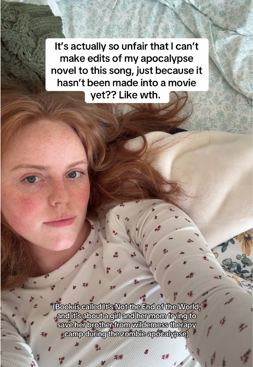 @Sophie // Writer + Illustrator