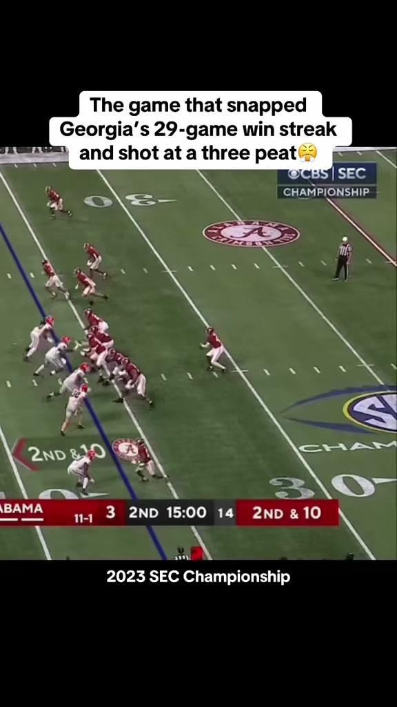 @Bama Football