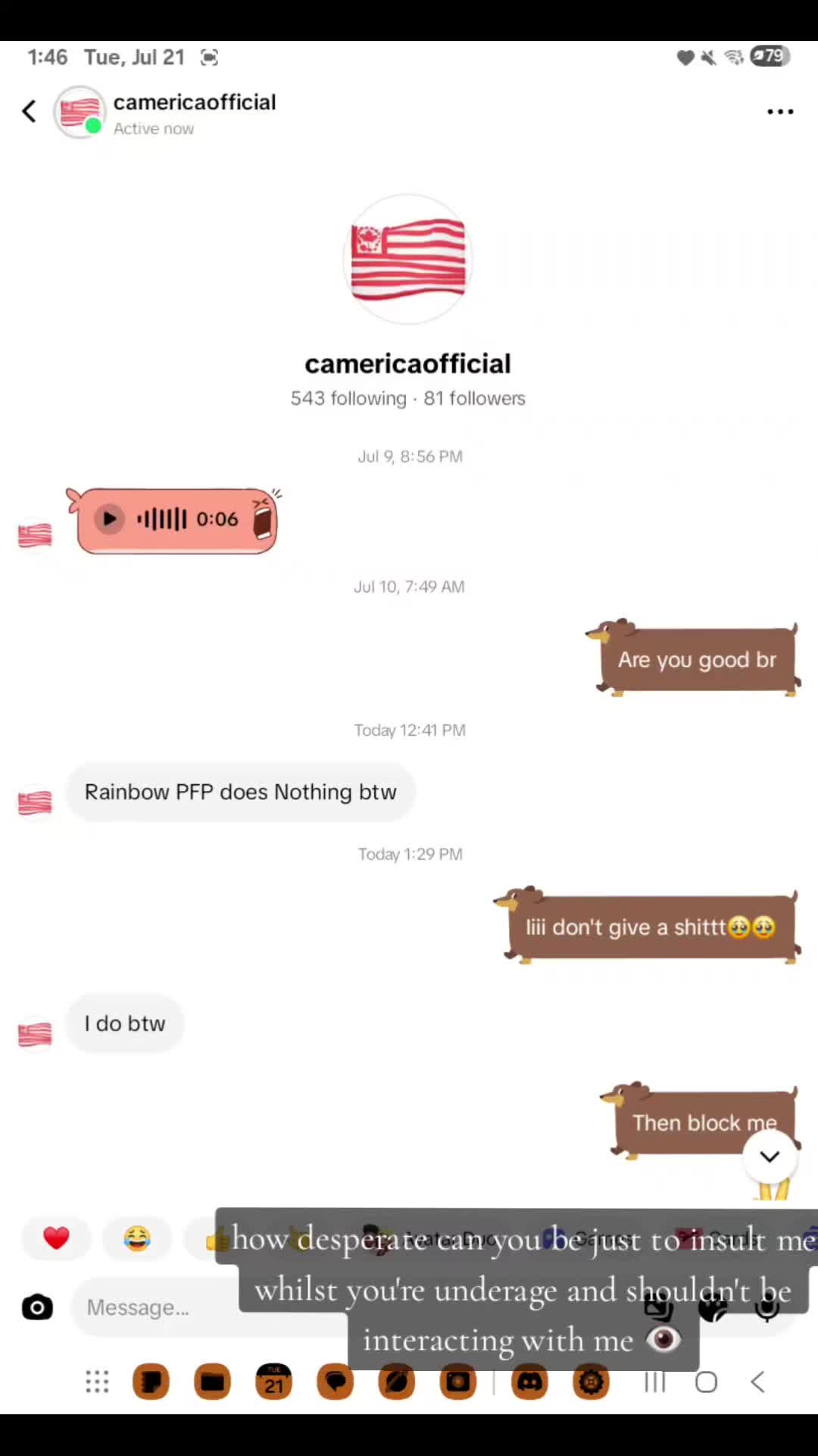 @*ੈ🦷🍊‧₊˚