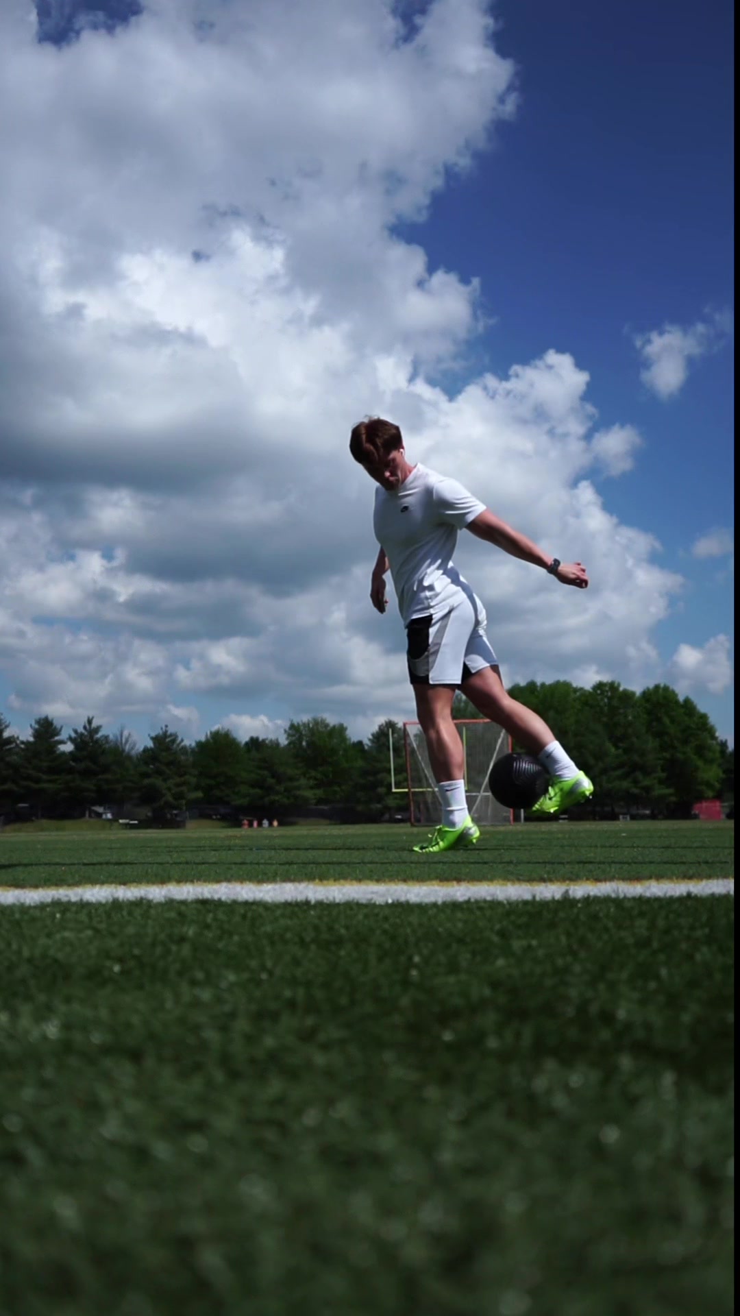 @Foot Prodigy