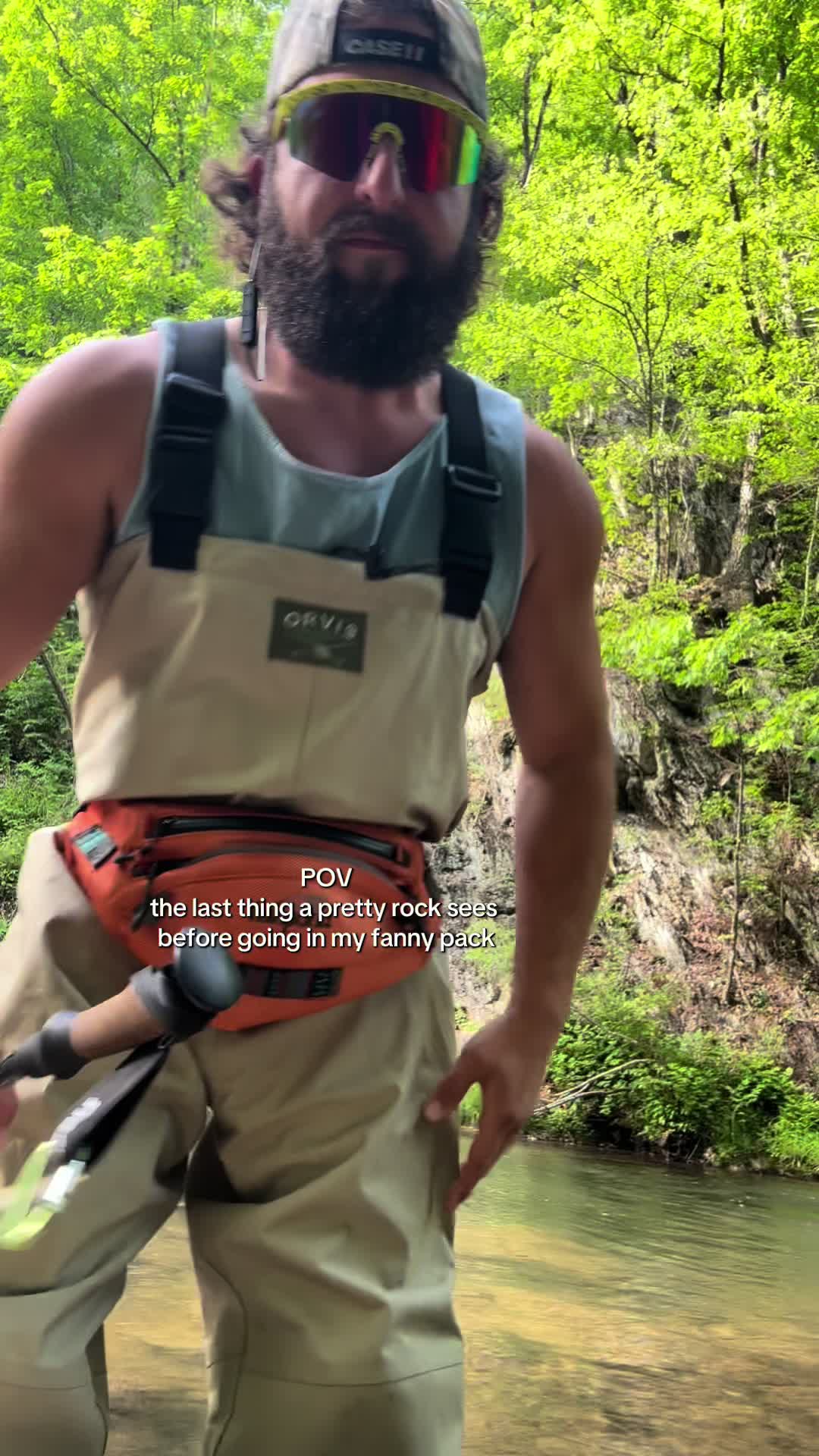 @How to get Ticks