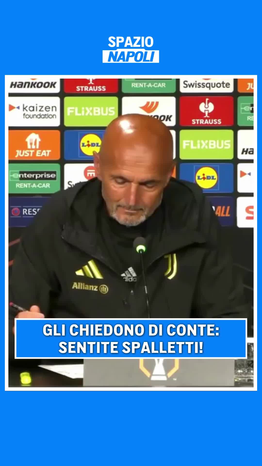 @Spazio Napoli