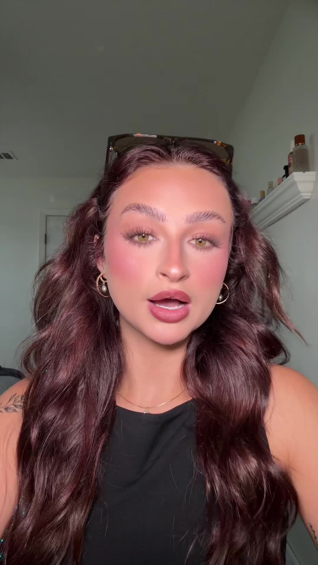 @Adelyn Grace┃MUA💄