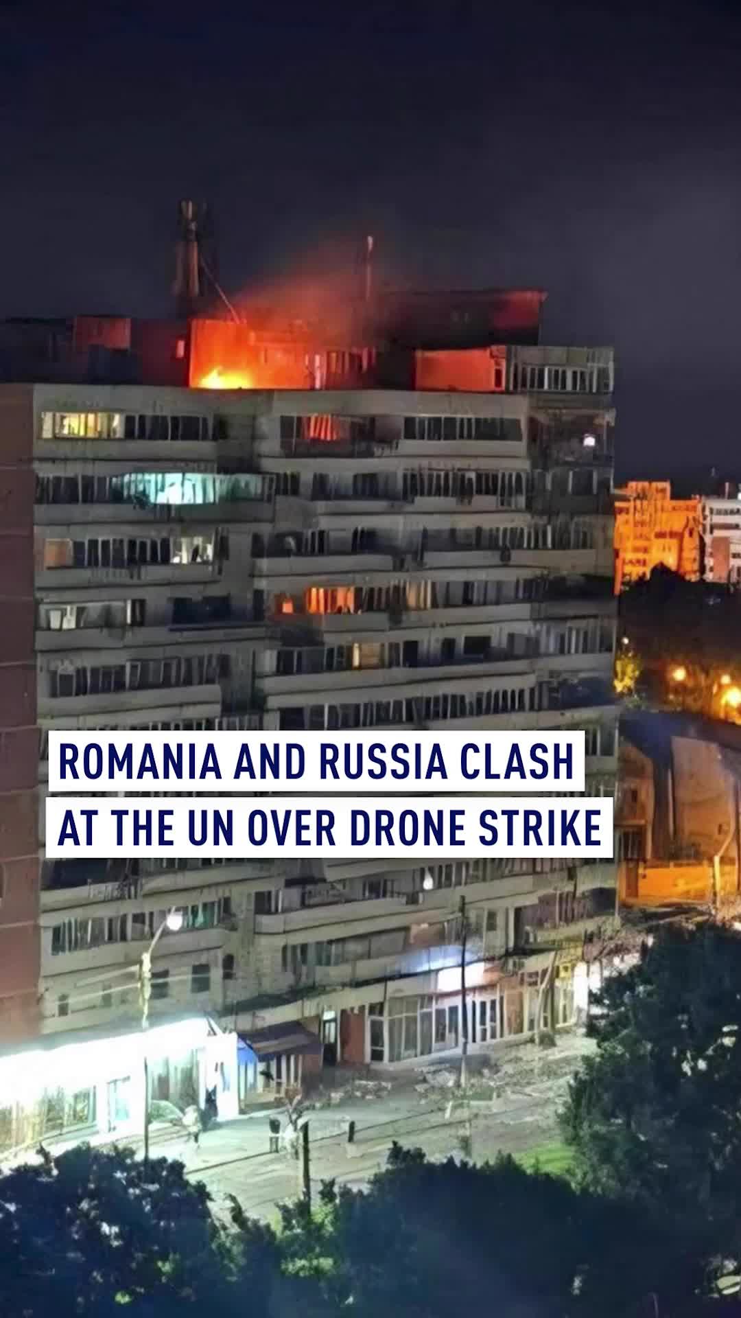@CGTN Europe
