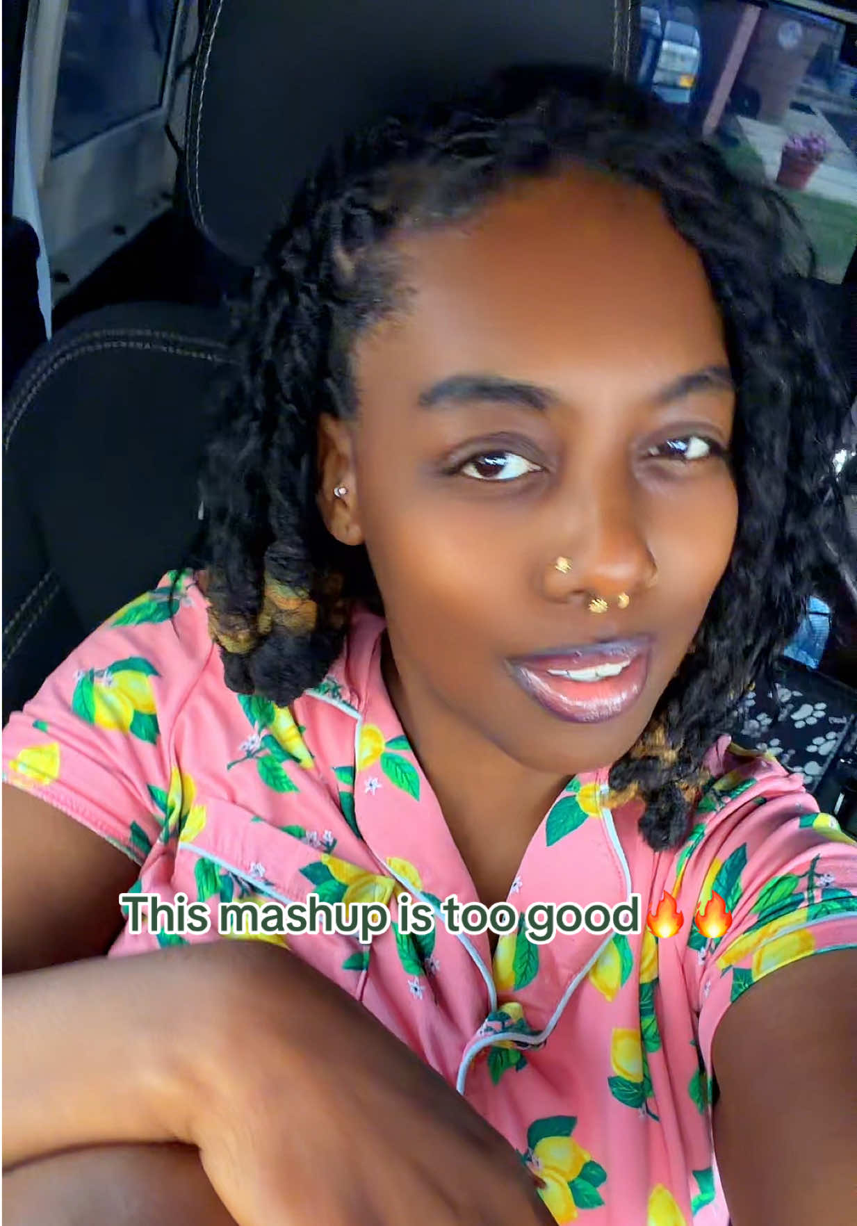 @Britney Shanice