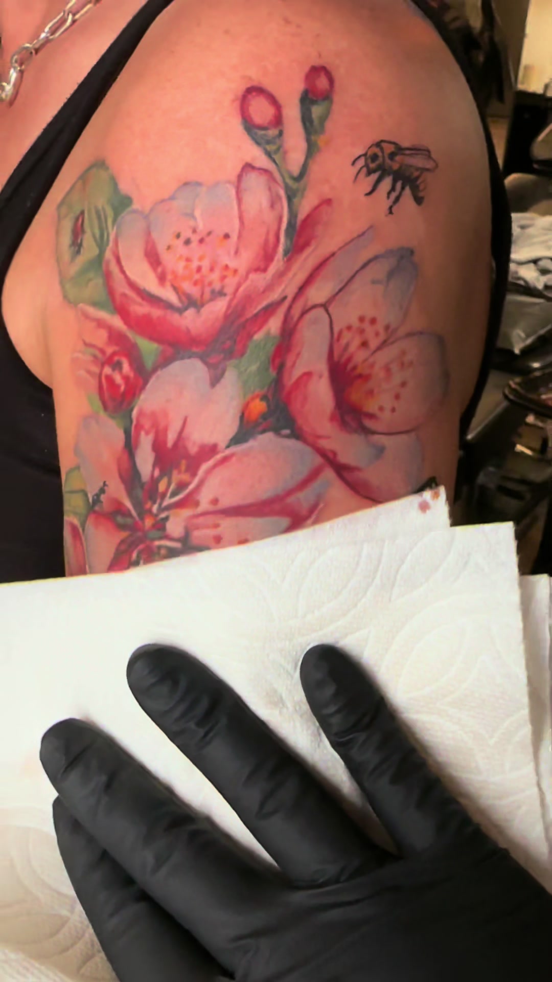 @Eleven_Tattooing