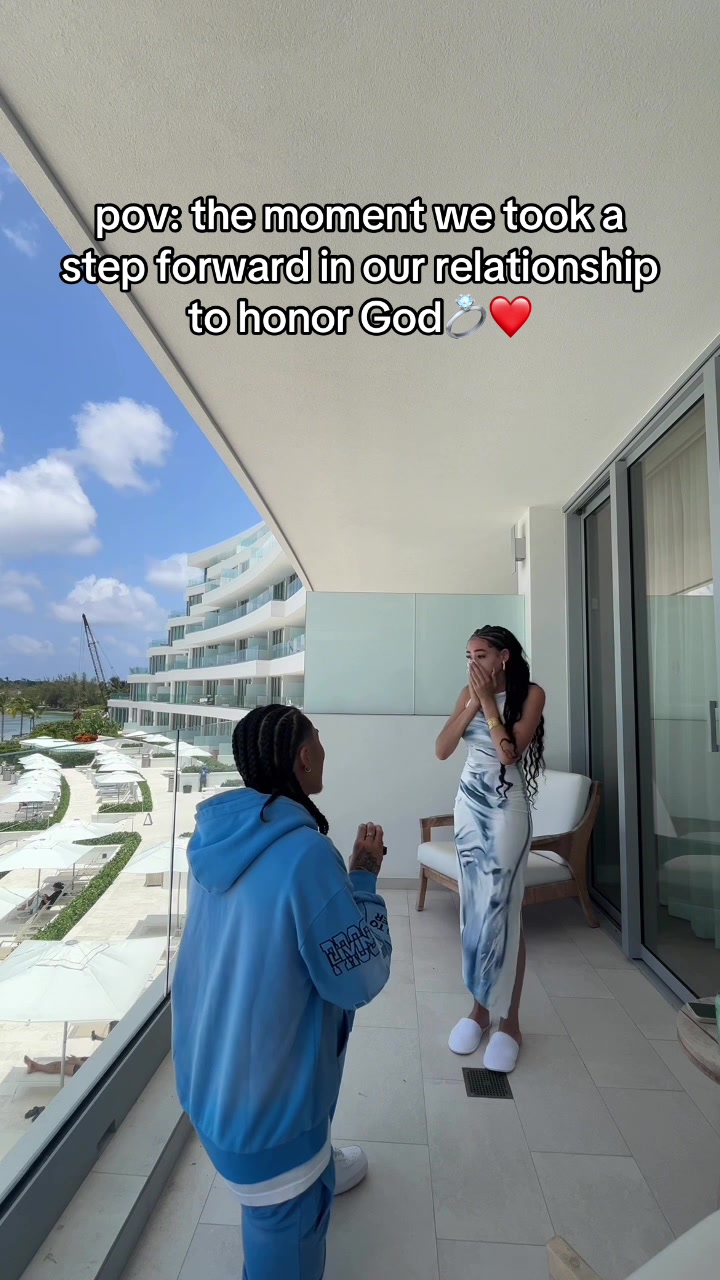 @Jalessa & Jaden