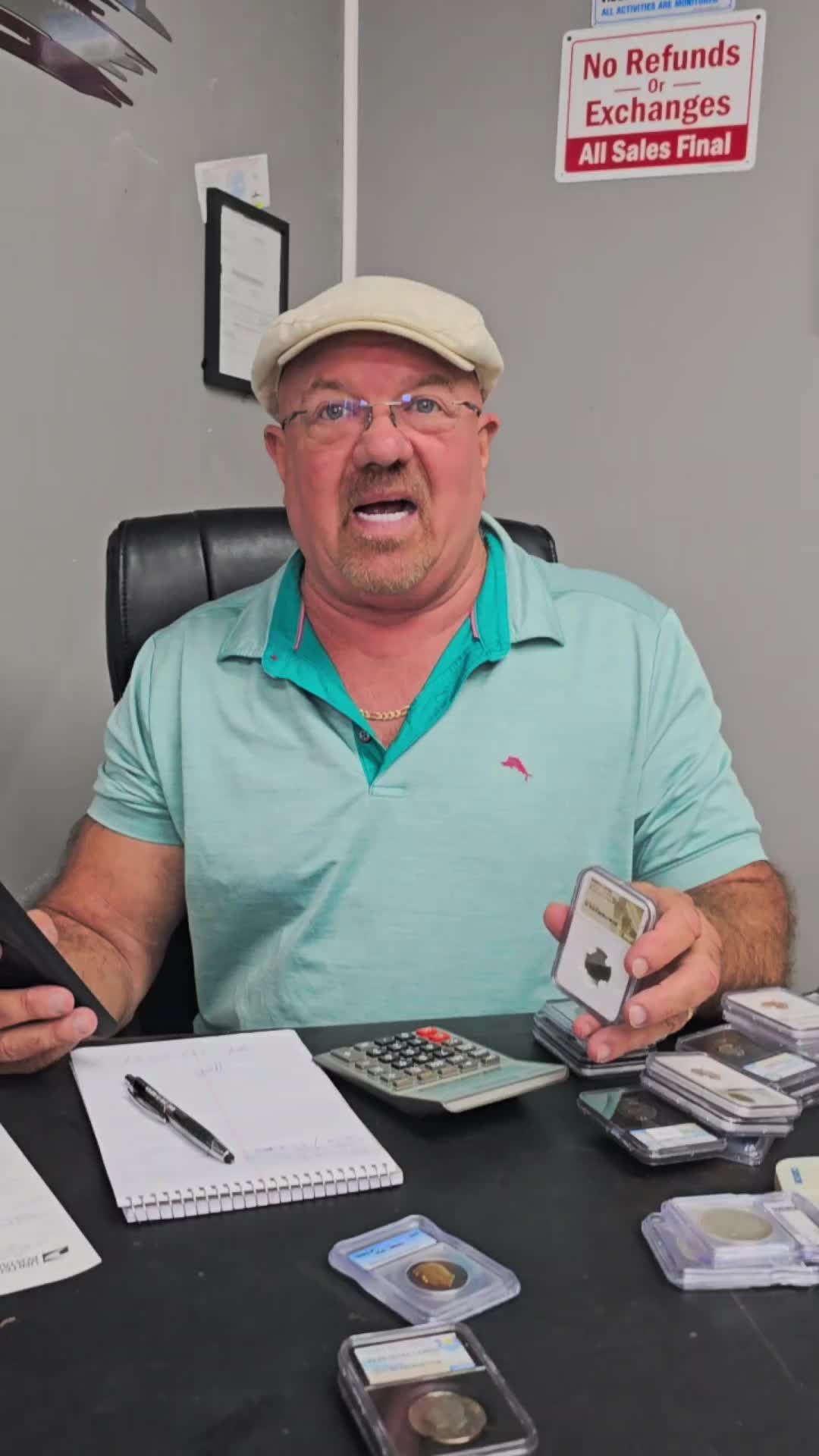 @East Coast Bullion