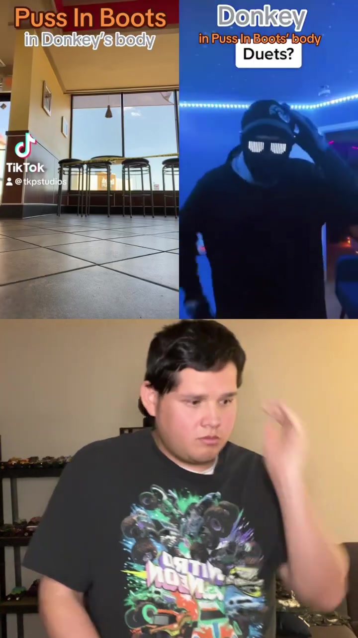 @jesusesparzashow