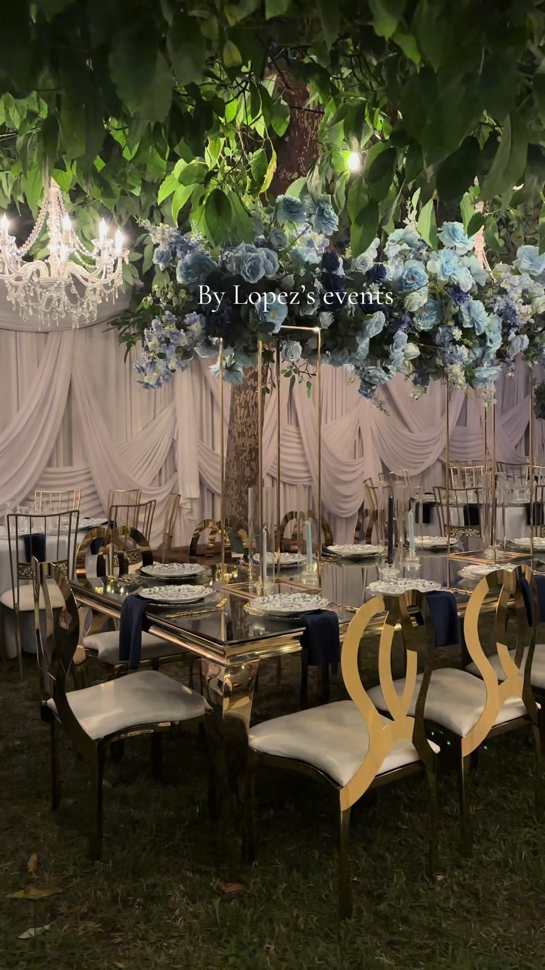 @Lopez&rsquo;s Events & Rentals