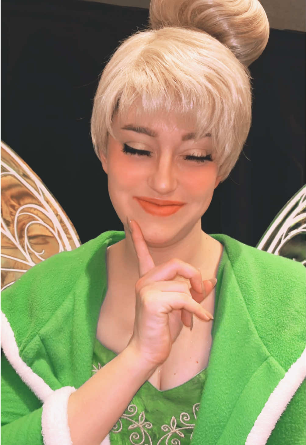 @Megan DeLucenay