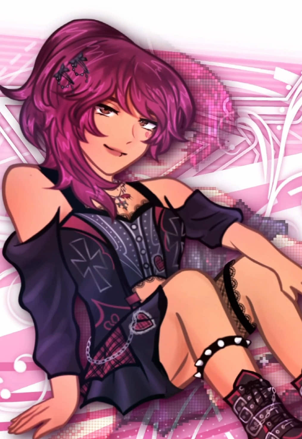 @𝕯𝟑𝖑𝖎𝖌𝖍𝖙𝖋𝖚𝖑𝖍𝖊𝖆𝖗𝖙