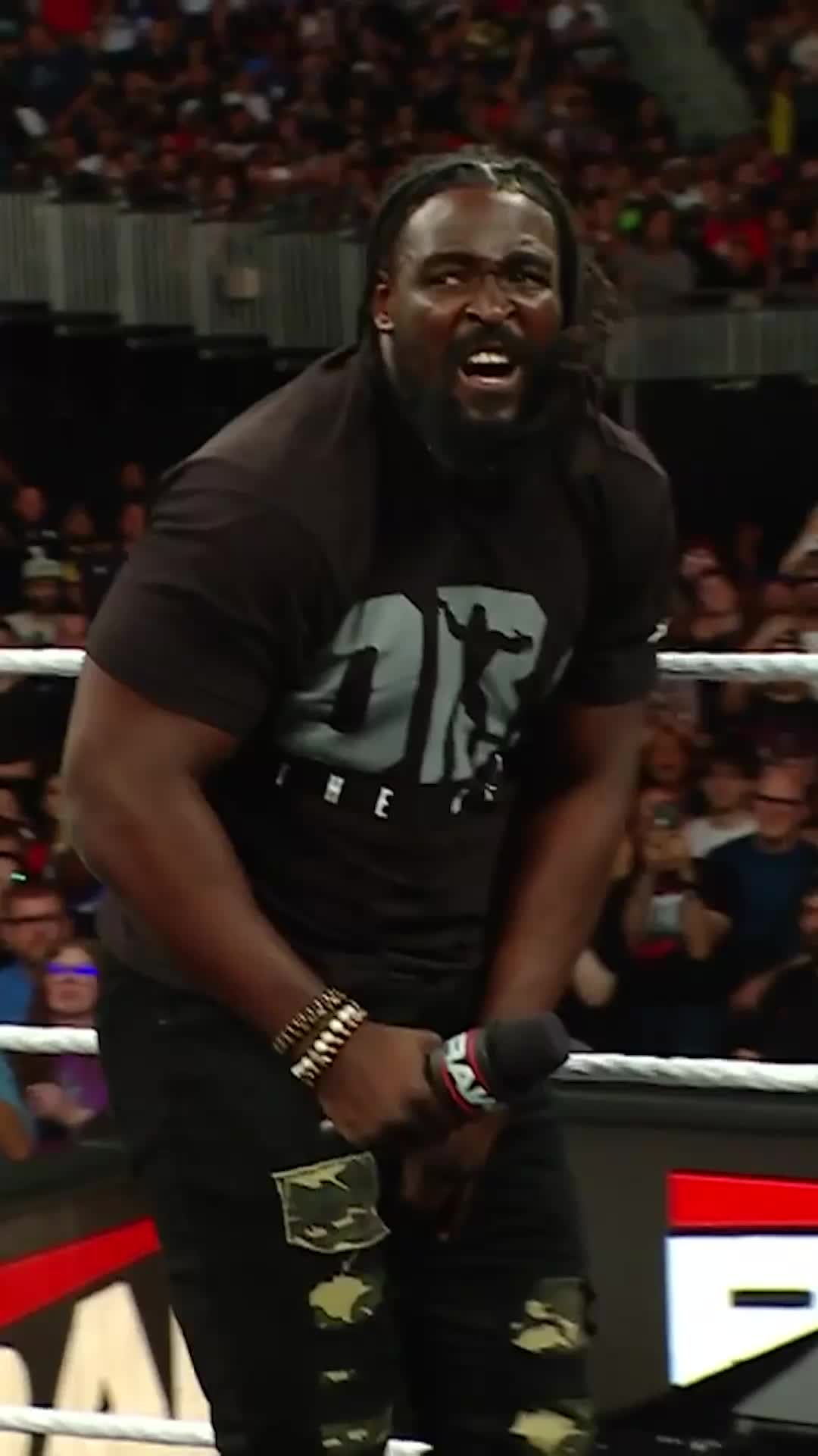 @WWE Español