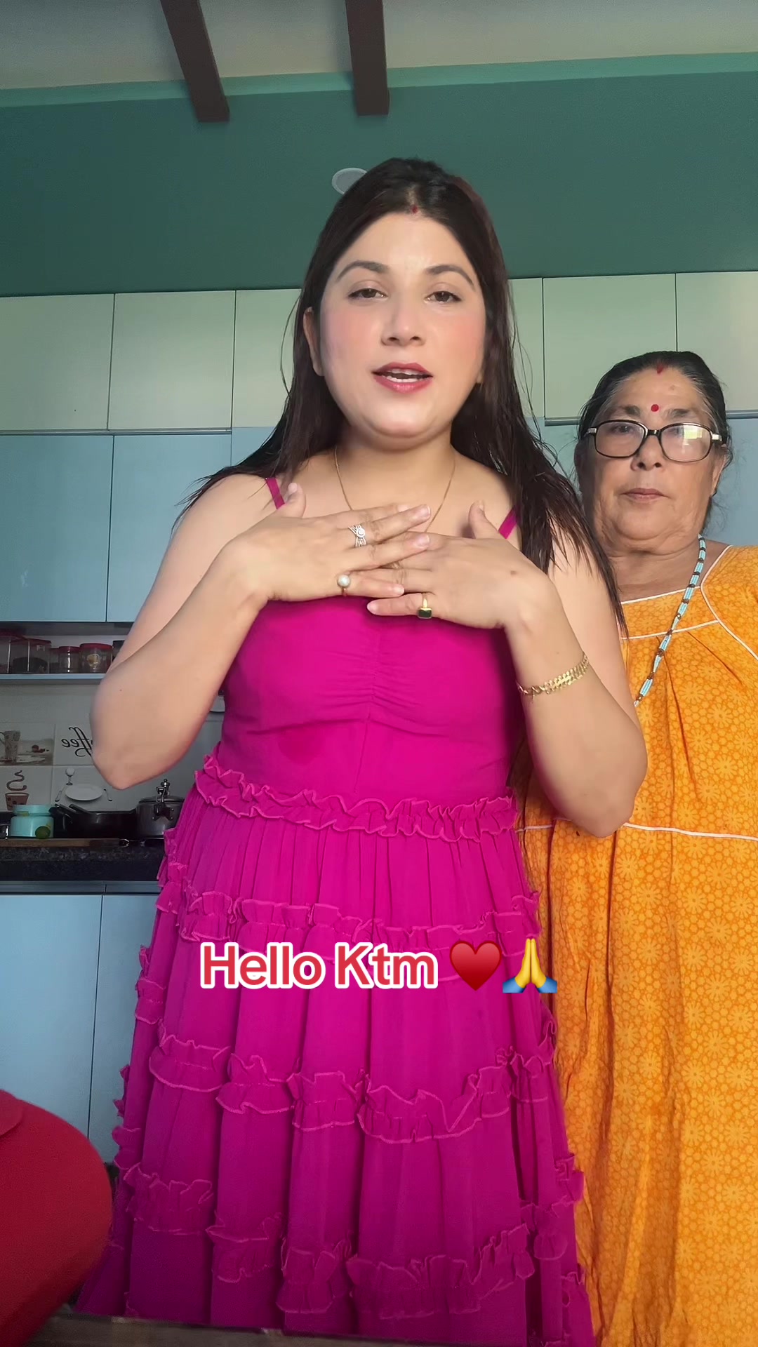 @माईली बुहारी🇺🇸