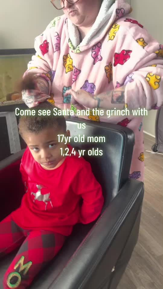 @Georgia Ann -GIRLMOMMA