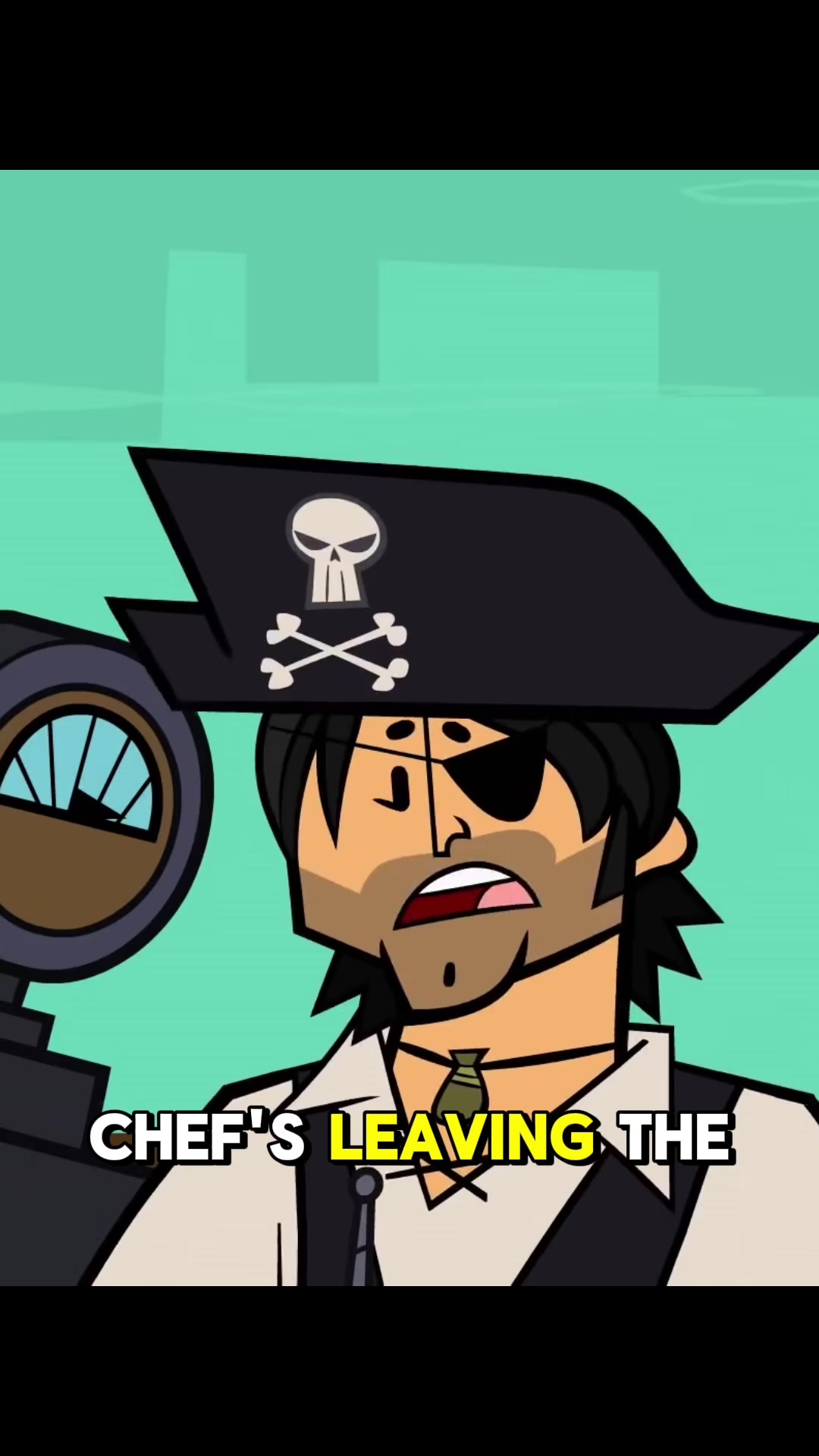 @Total Drama Official