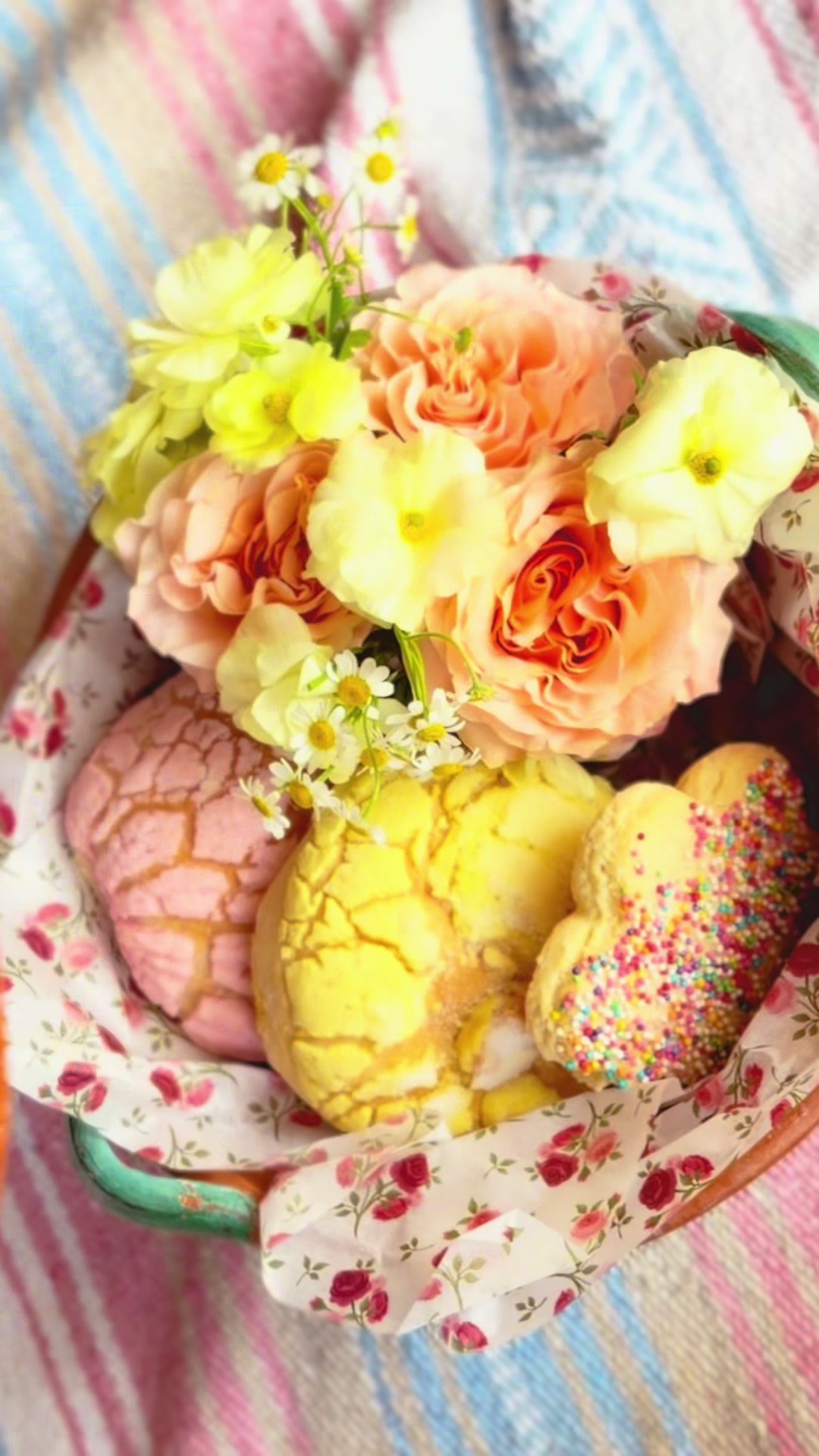 @Lolasfreshflowers ❀
