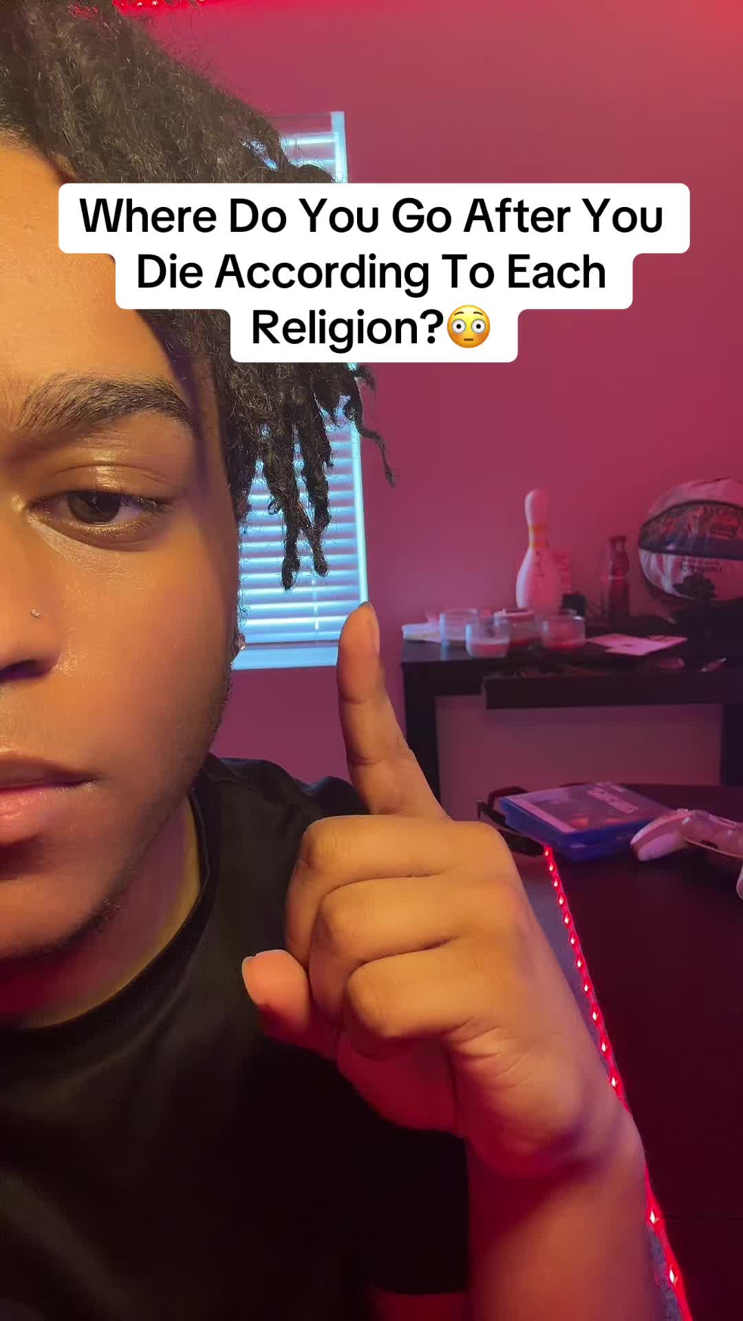 @ItsMarr&trade;