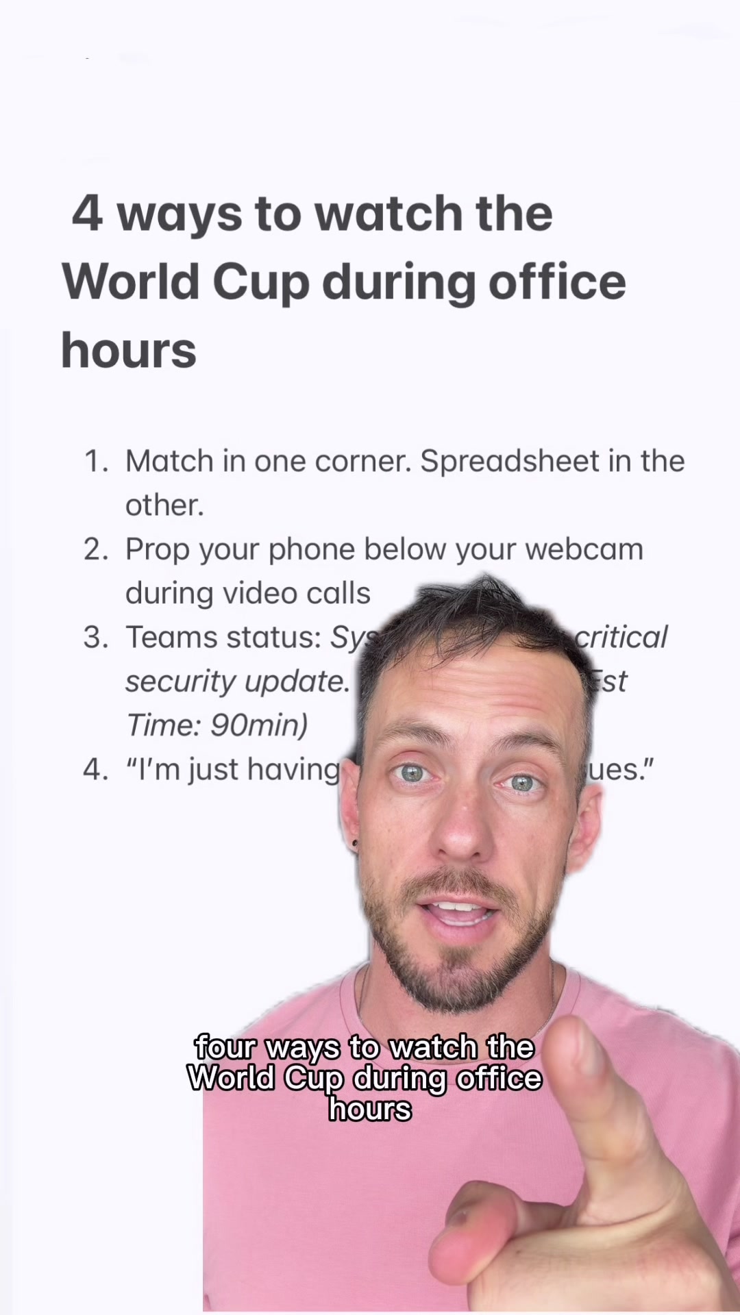 @Indeed Australia