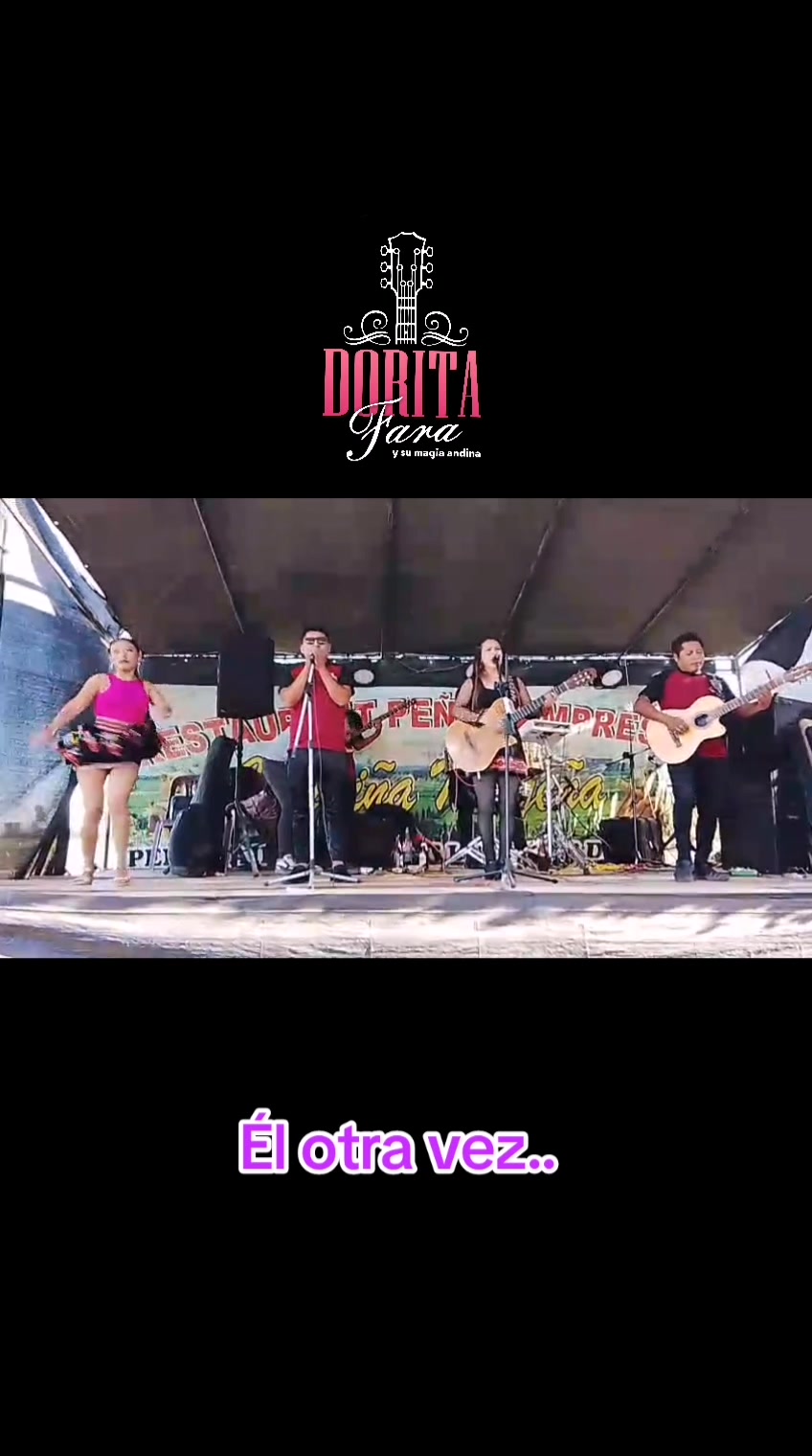 @DORITA.FARA🎙️❤️