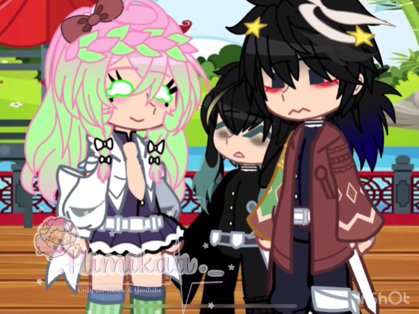 @🎐 !?⟡Himikaa☆⋱꙳⋆