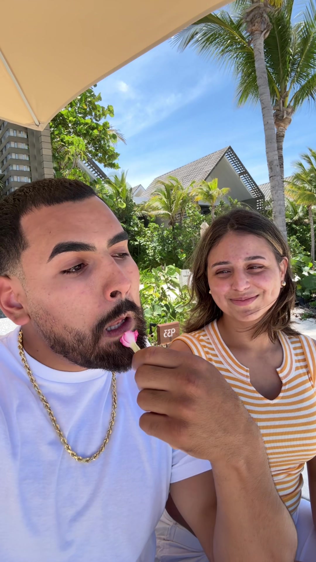@TALIYA & GUSTAVO