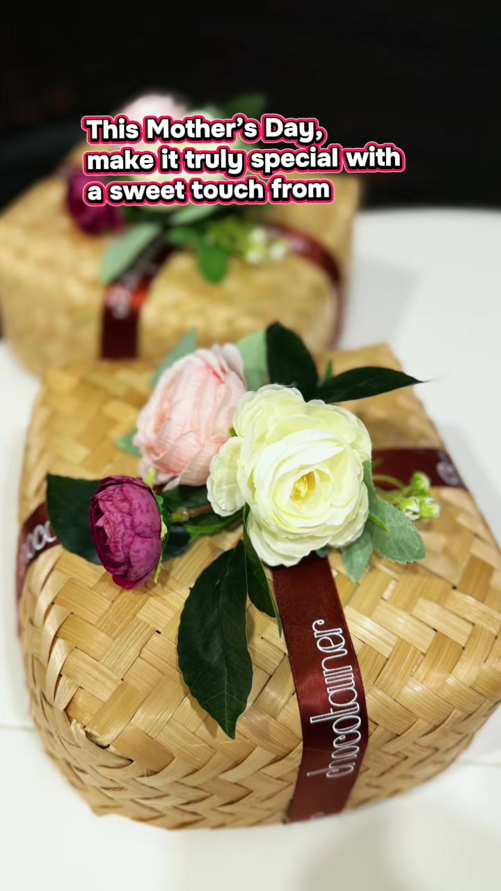 @CikNa Chocotainer