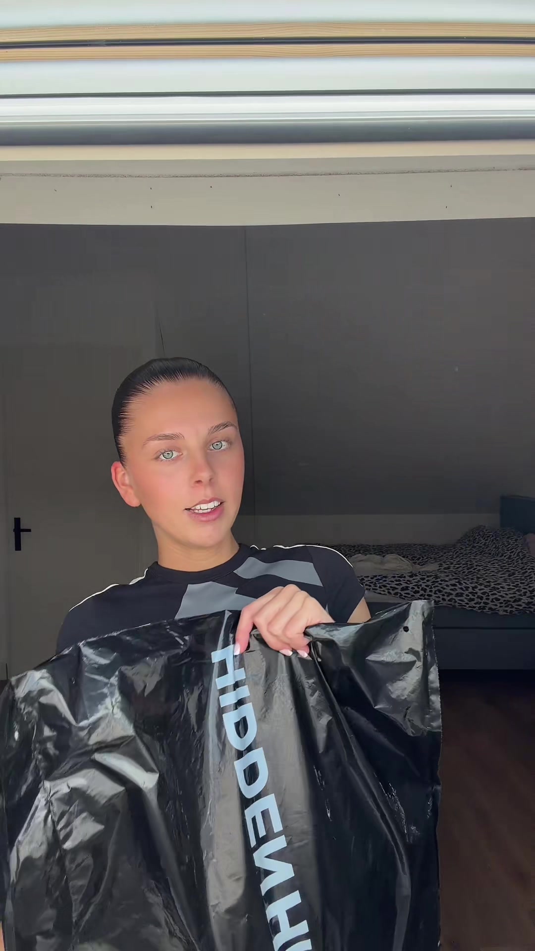 @Kyra van Beurden
