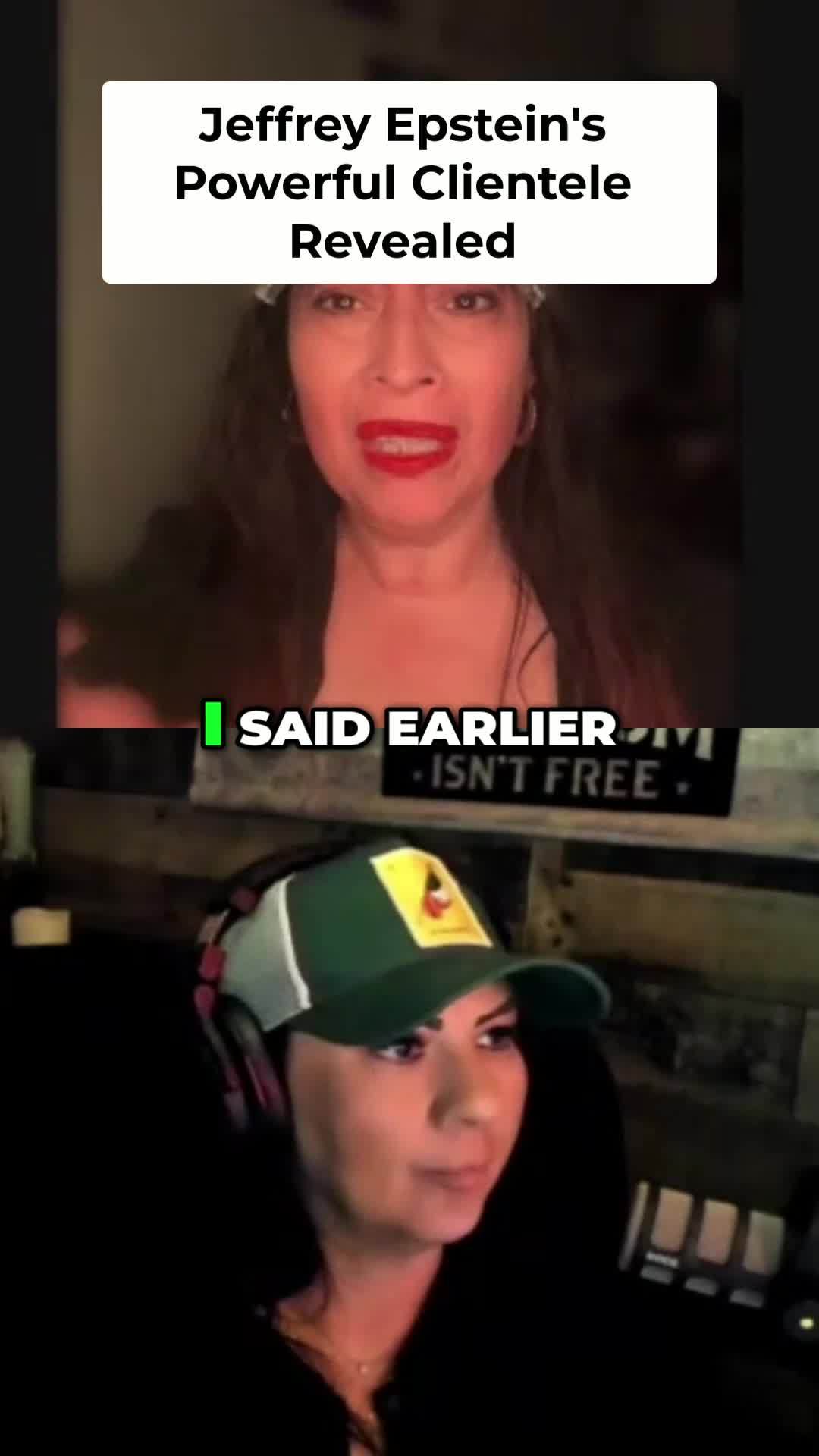 @Roses Are Red Podcast