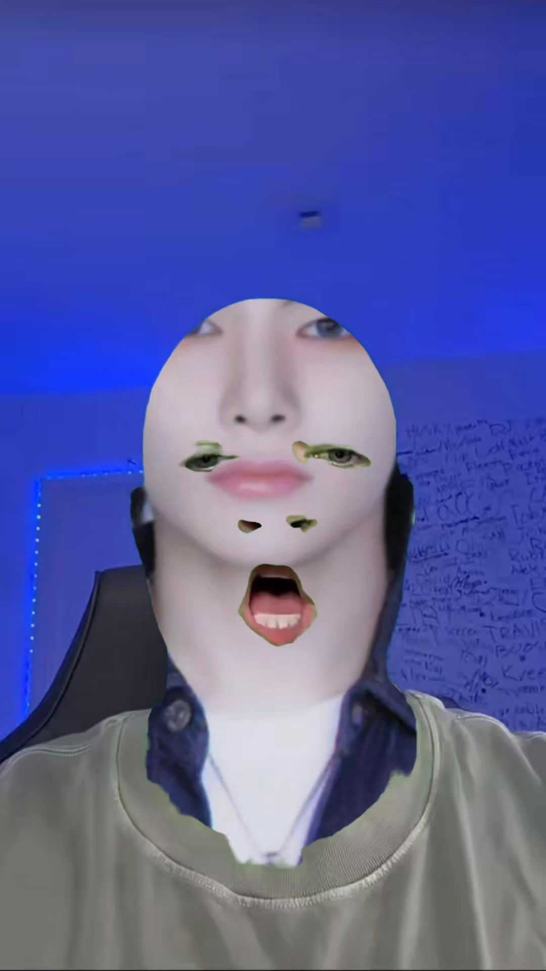 @and I'm I.N