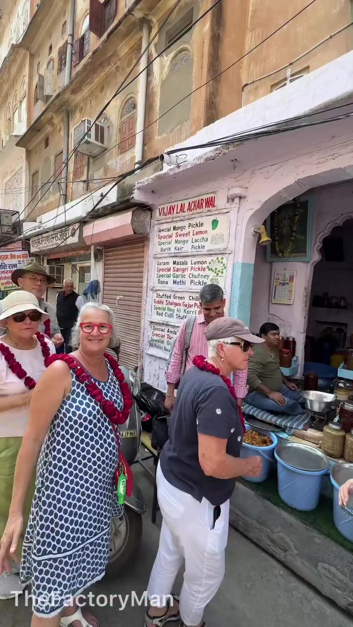 @Incredible India