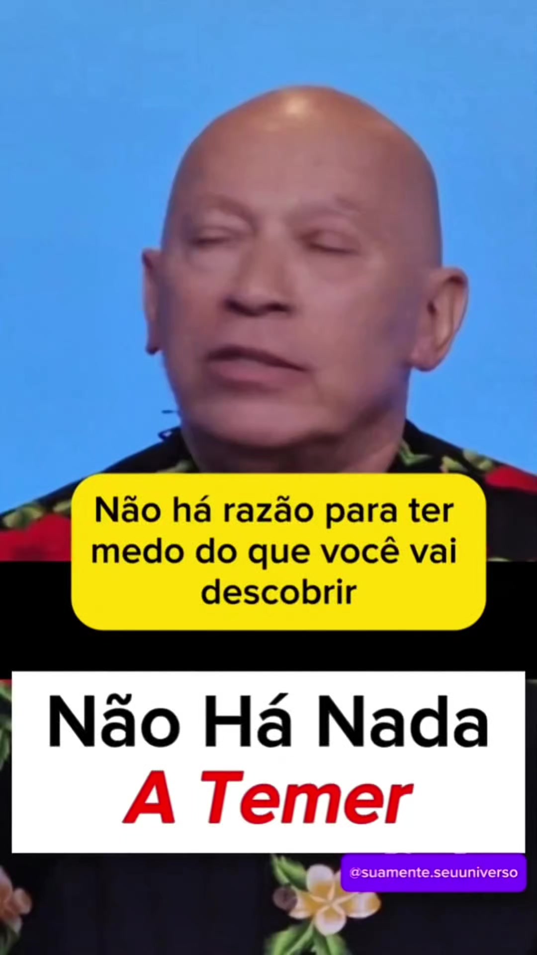 @Sua Mente & Seu Universo