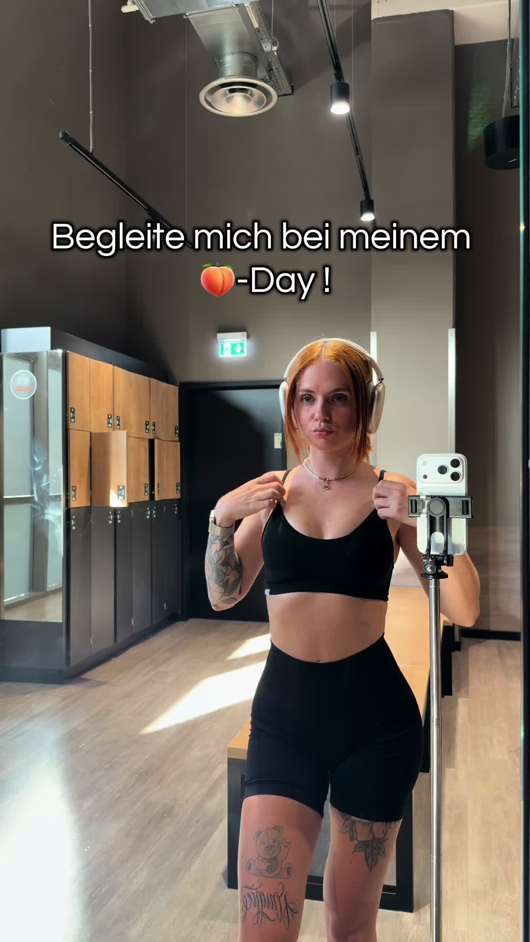 @Lisa | Gym Maus ✨