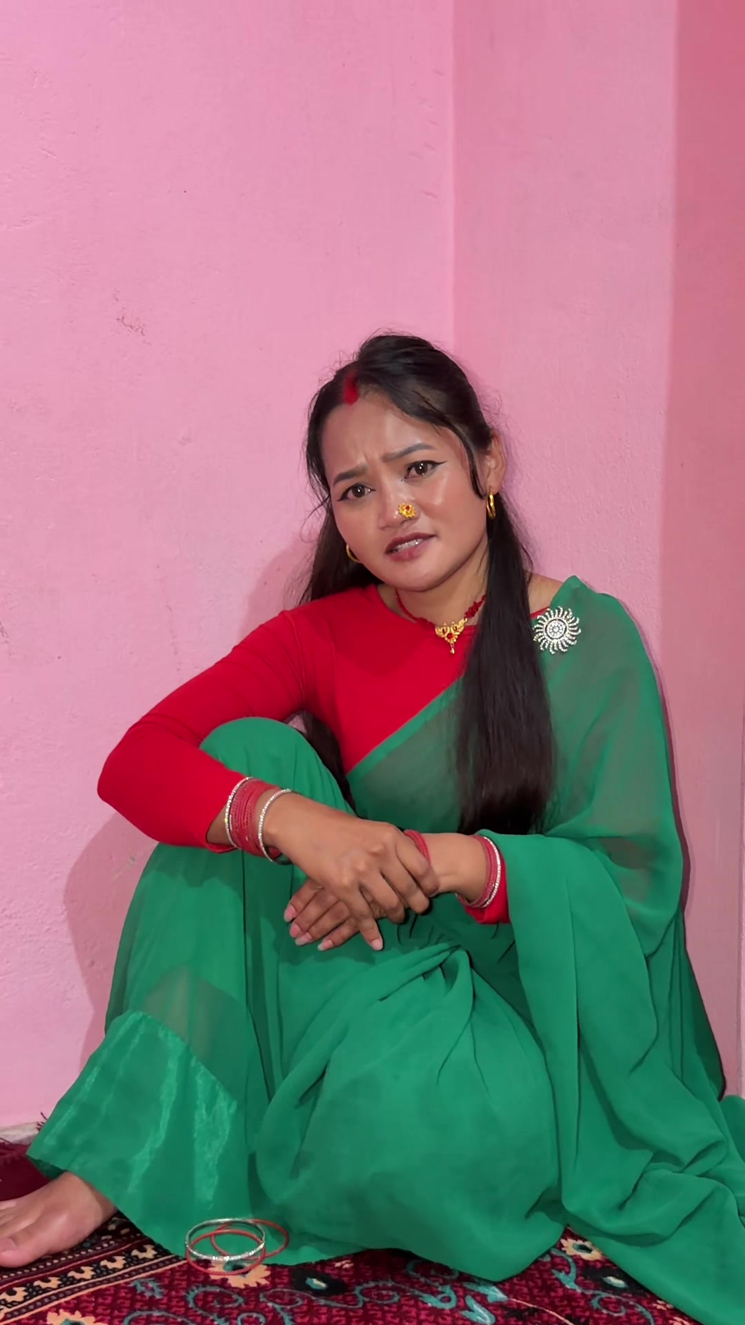 @Niruta Lama