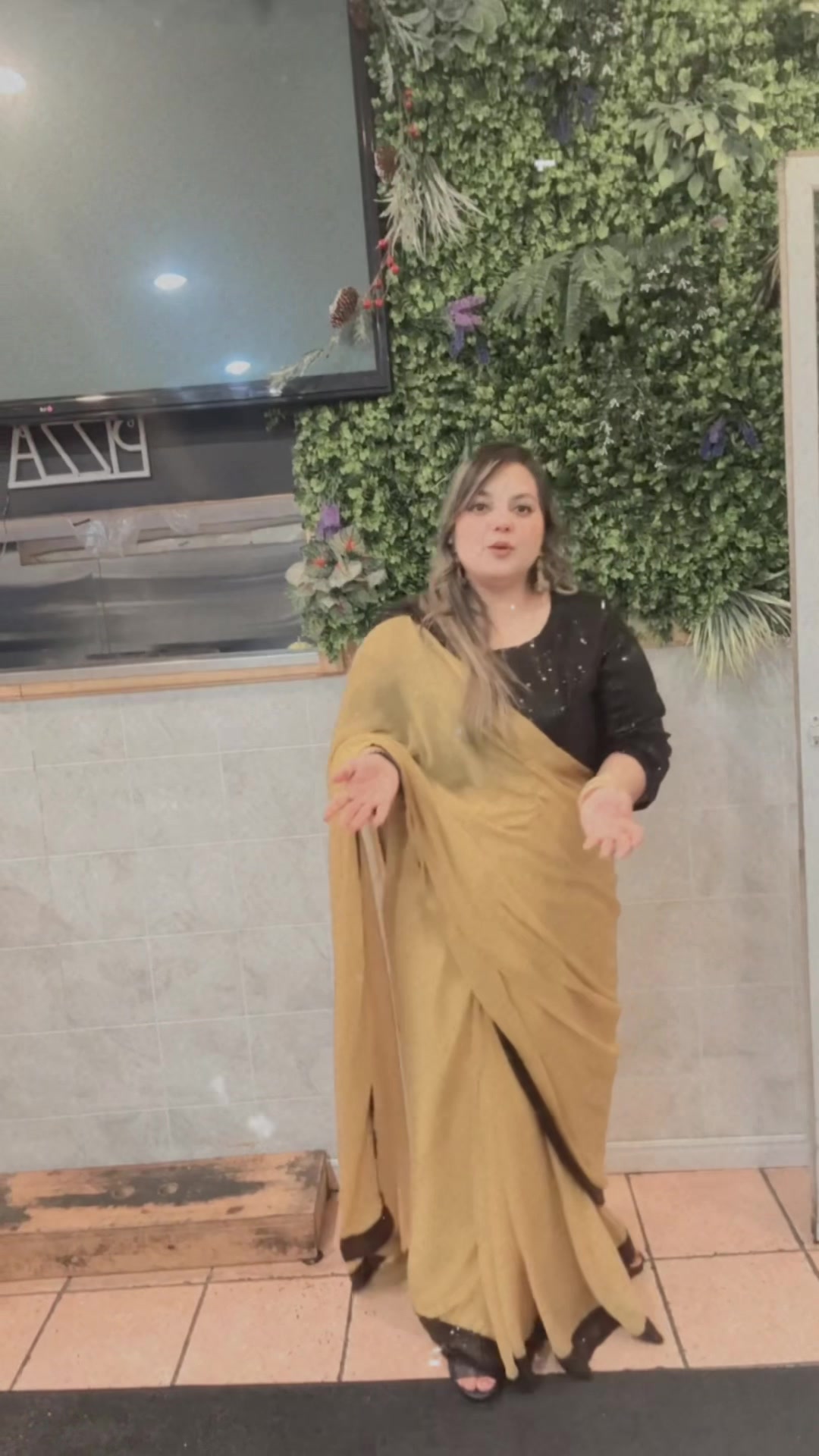@Honey jaan