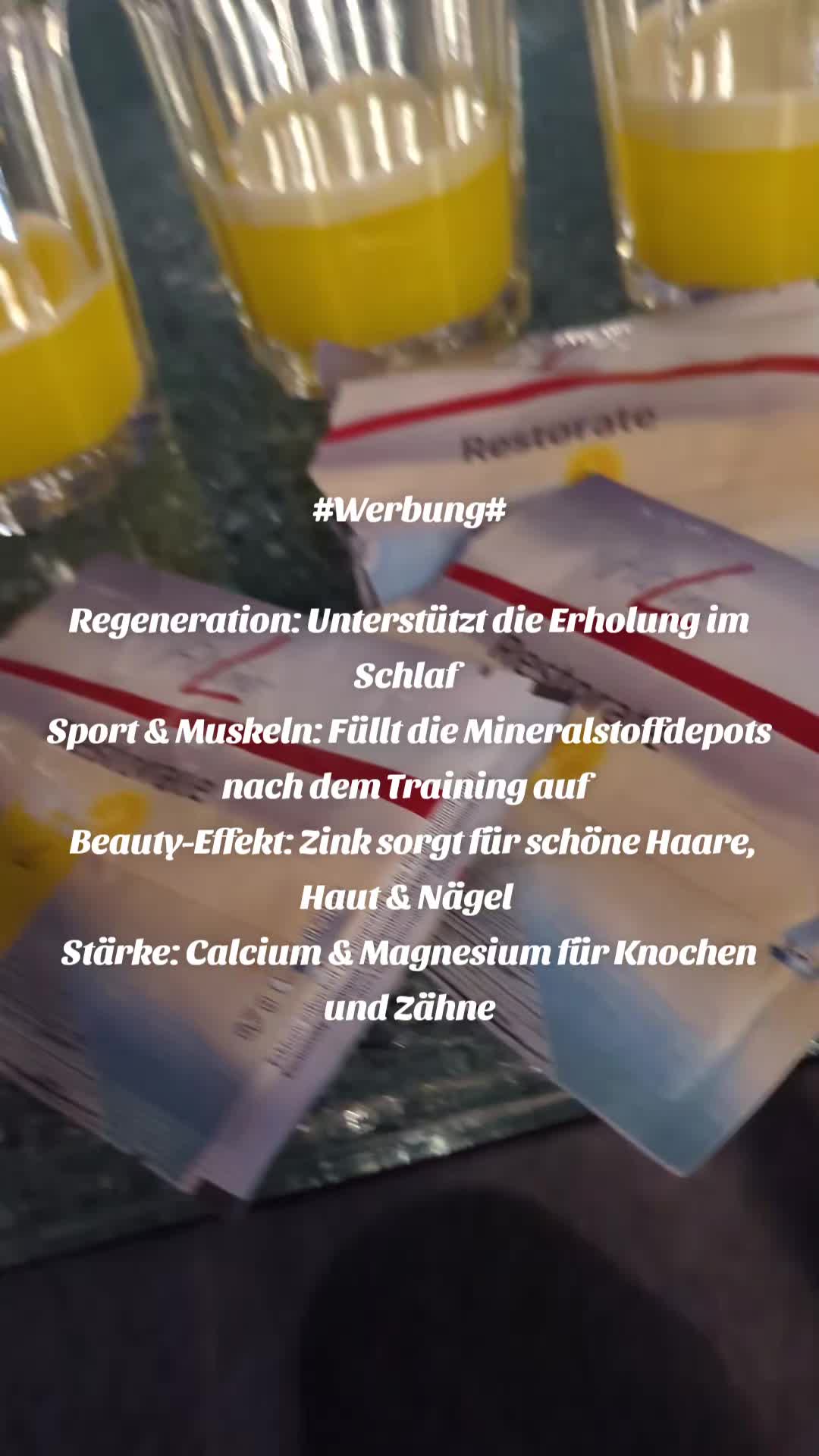 @Christina | Energie & Erfolg
