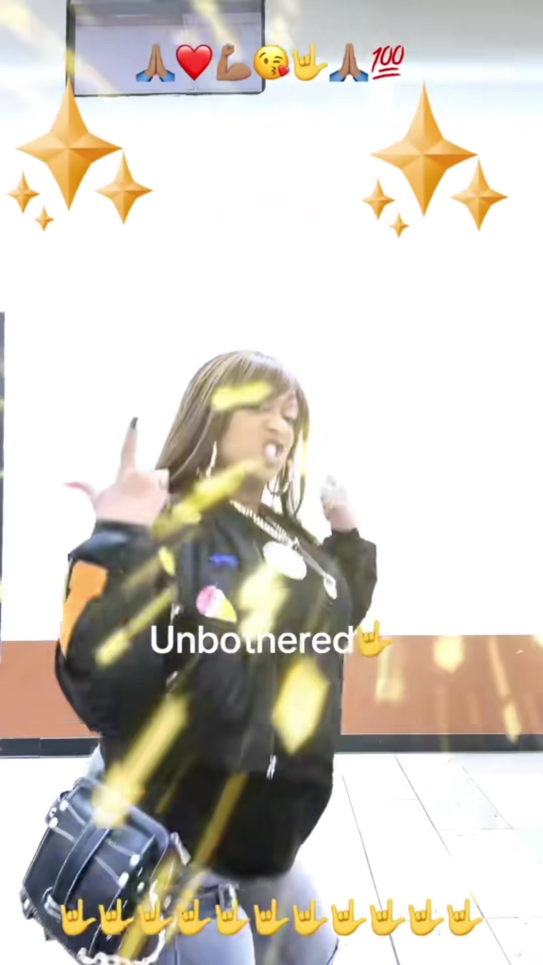 @Unique Reign