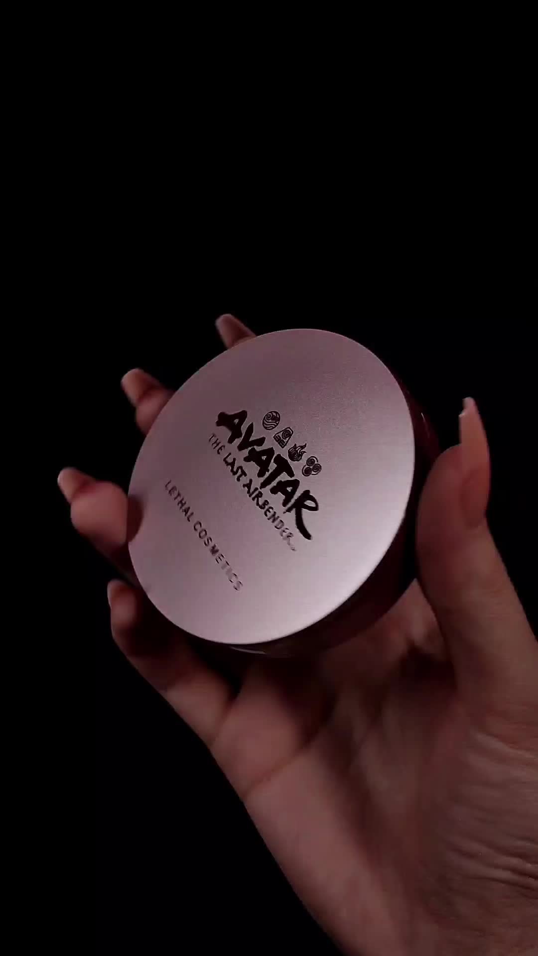 @Lethal Cosmetics